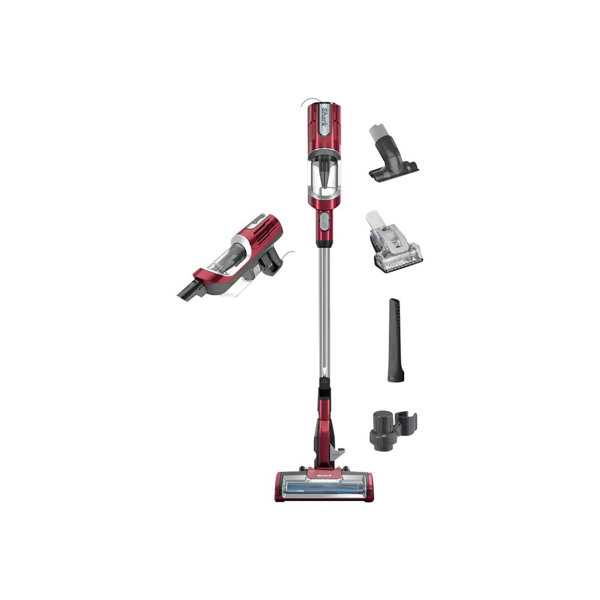 Shark Ultralight Pet Pro Corded Stick With Powerfins And SelfCleaning